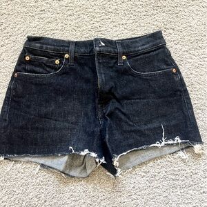 Lucky Brand relaxed shirt. Size 2/26